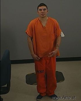 Joshua  Romero Mugshot