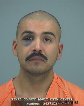 Joshua  Romero Mugshot