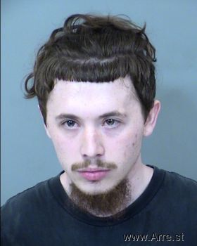 Joshua  Ruff Mugshot