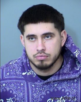 Joshua Michael Ruiz Mugshot