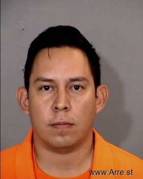 Joshua J Salazar Mugshot