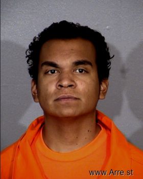 Joshua M Sanchez Mugshot