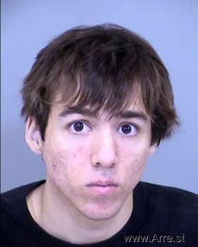 Joshua Ryan Sandoval Mugshot