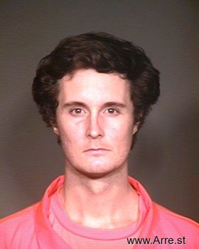 Joshua E Shurtliff Mugshot