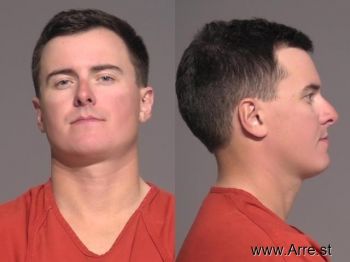 Joshua Cole Snow Mugshot