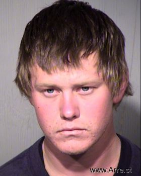 Joshua Jay Snyder Mugshot