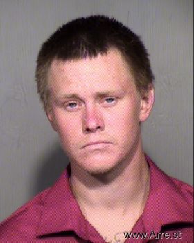 Joshua Jay Snyder Mugshot