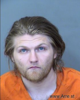 Joshua  Snyder Mugshot