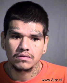 Joshua  Soto-lopez Mugshot