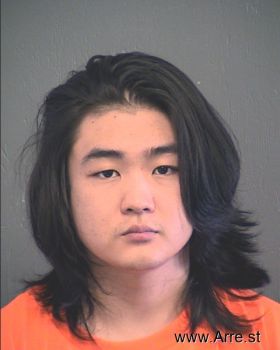 Joshua J Toyota Mugshot