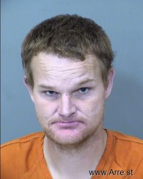 Joshua Ryan Turner Mugshot