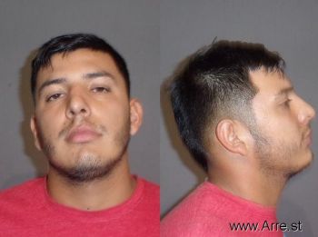 Joshua  Vargas Mugshot