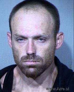 Joshua Robert Walker Mugshot