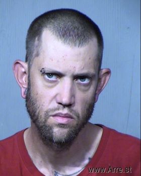 Joshua Michael Wallner Mugshot