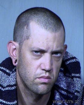 Joshua M Wallner Mugshot