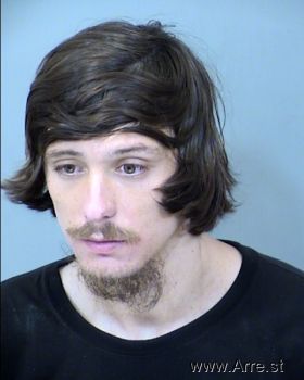 Joshua Michael Walston Mugshot