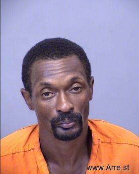 Joshua Javohn Walton Mugshot