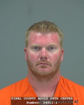 Joshua  Walton Mugshot