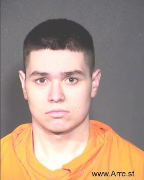 Joshua  Ware Mugshot