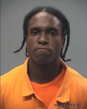 Joshua E. Ware Mugshot