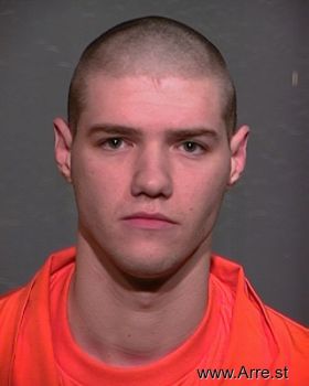 Joshua W Warren Mugshot