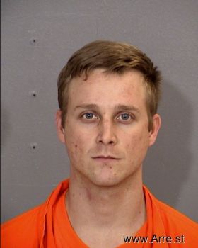 Joshua  Wheeler Mugshot