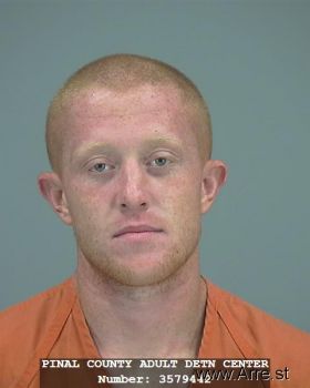 Joshua  Wollschleger Mugshot