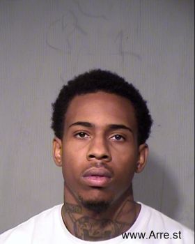 Josiah Trevon Turner Mugshot