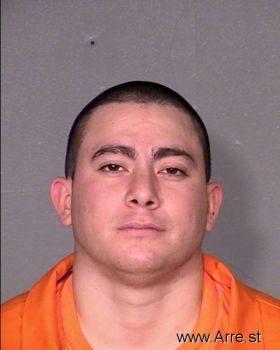 Josue A Chavez Mugshot