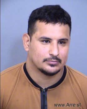 Josue Dejes Escobar Mugshot