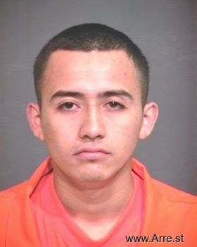 Josue E Escobar Mugshot