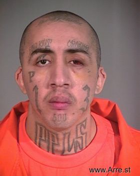 Josue  Garcia Mugshot