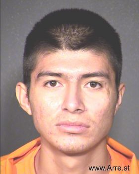 Josue  Garcia-cruz Mugshot