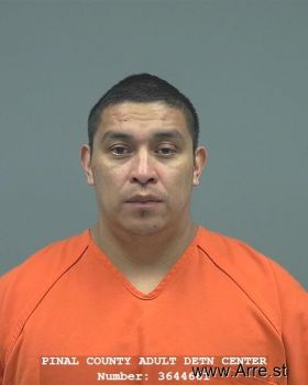 Josue  Garcia-gutierrez Mugshot