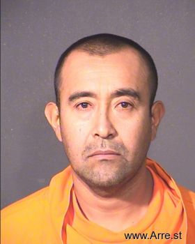 Josue  Gonzalez-reyes Mugshot