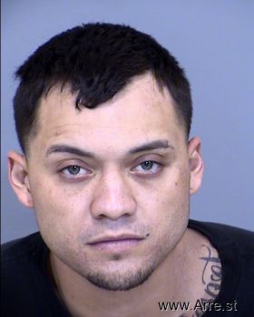 Josue  Martinez Mugshot