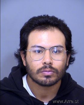 Josue  Martinez Rojo Mugshot