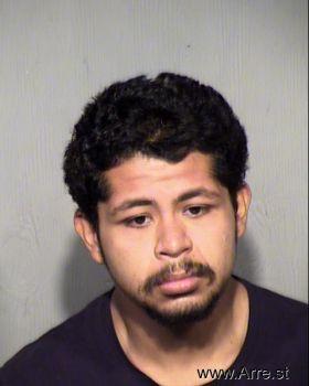 Josue  Rodriguez Mugshot