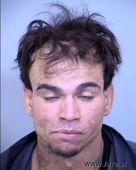 Josue Charlin Rodriguez Mugshot