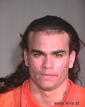 Josue C Rodriguez Mugshot