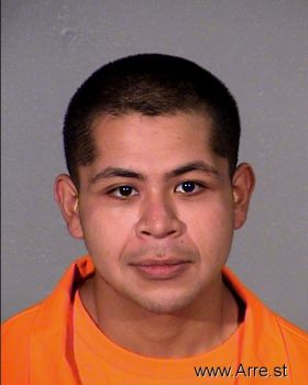 Josue  Rodriguez Mugshot