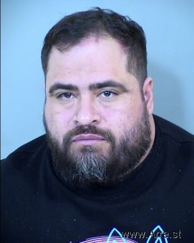 Josue Eliaquin Samaniego Mugshot