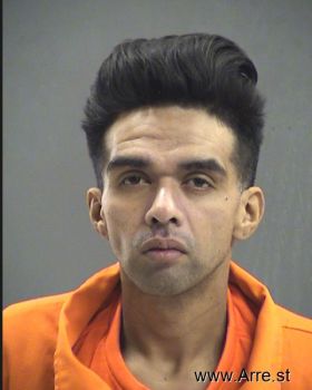 Josue  Santos Mugshot