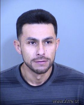 Josue  Villa Mugshot