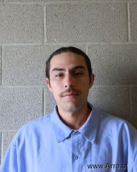 Josue  Villa Mugshot