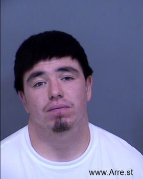 Josue  Villalobos Mugshot