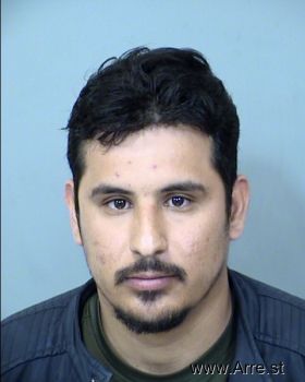 Josue De Jes  Escobar Mugshot