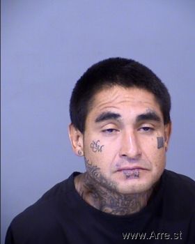 Jovan Matt Quintana Mugshot