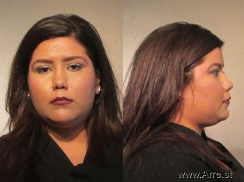 Jovana Leonela Jimenez Mugshot