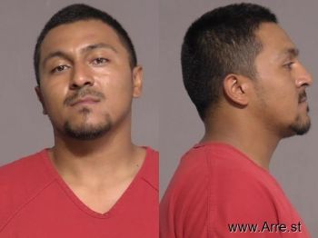 Jovani  Garcia Mugshot